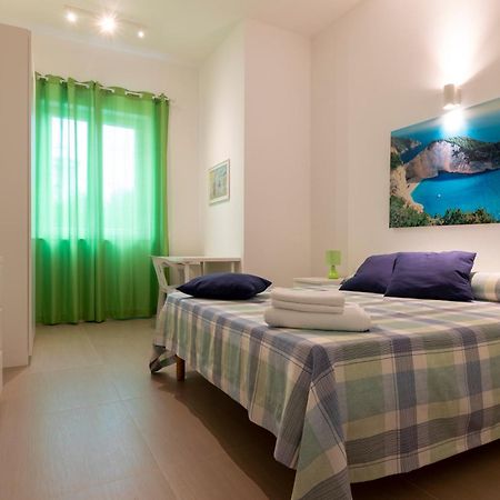 Blu D'Eraclea Apartamento Palermo Exterior foto