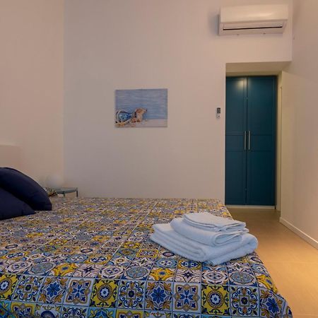 Blu D'Eraclea Apartamento Palermo Exterior foto