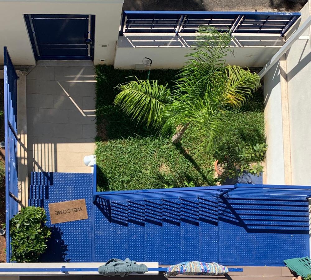 Blu D'Eraclea Apartamento Palermo Exterior foto