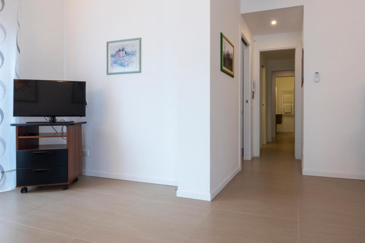 Blu D'Eraclea Apartamento Palermo Exterior foto