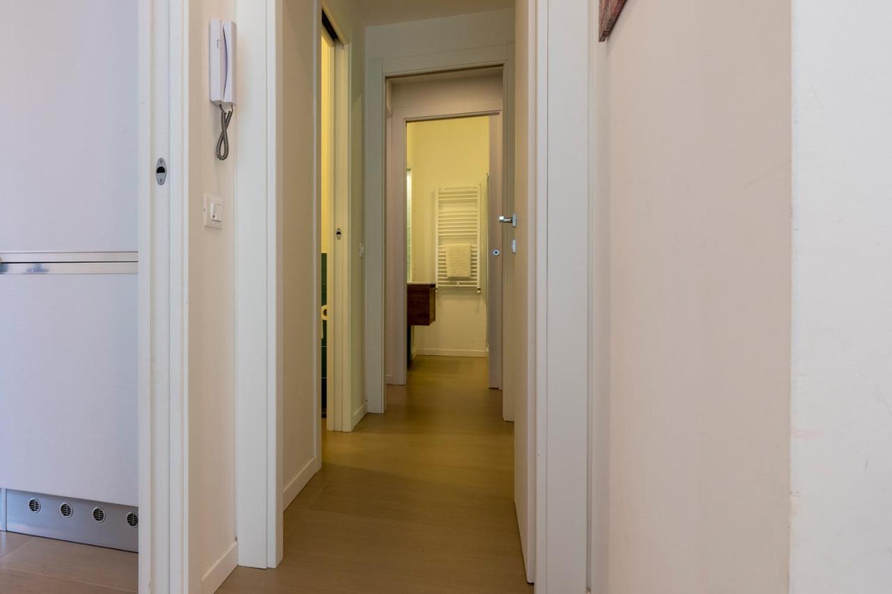 Blu D'Eraclea Apartamento Palermo Exterior foto