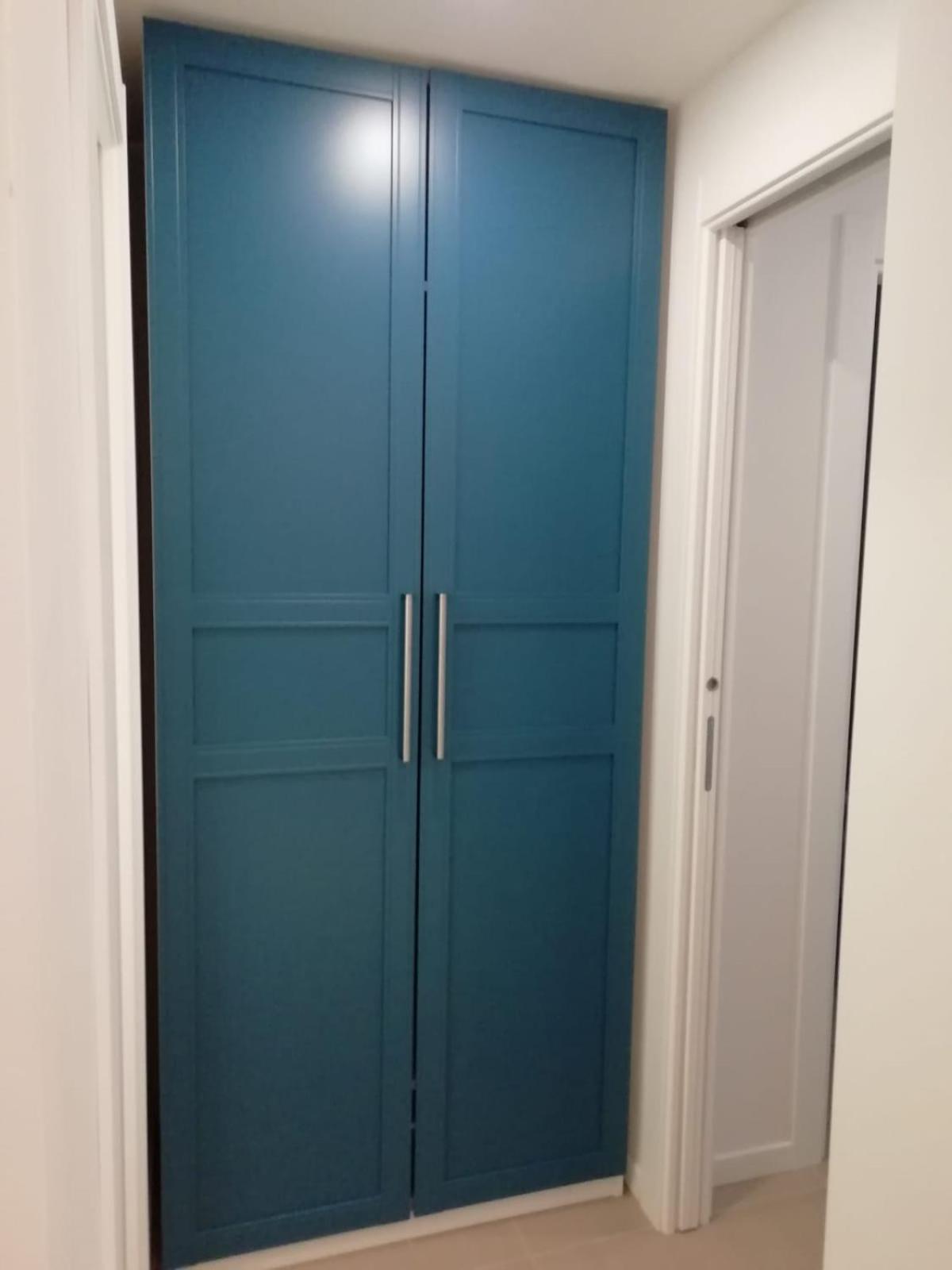 Blu D'Eraclea Apartamento Palermo Exterior foto