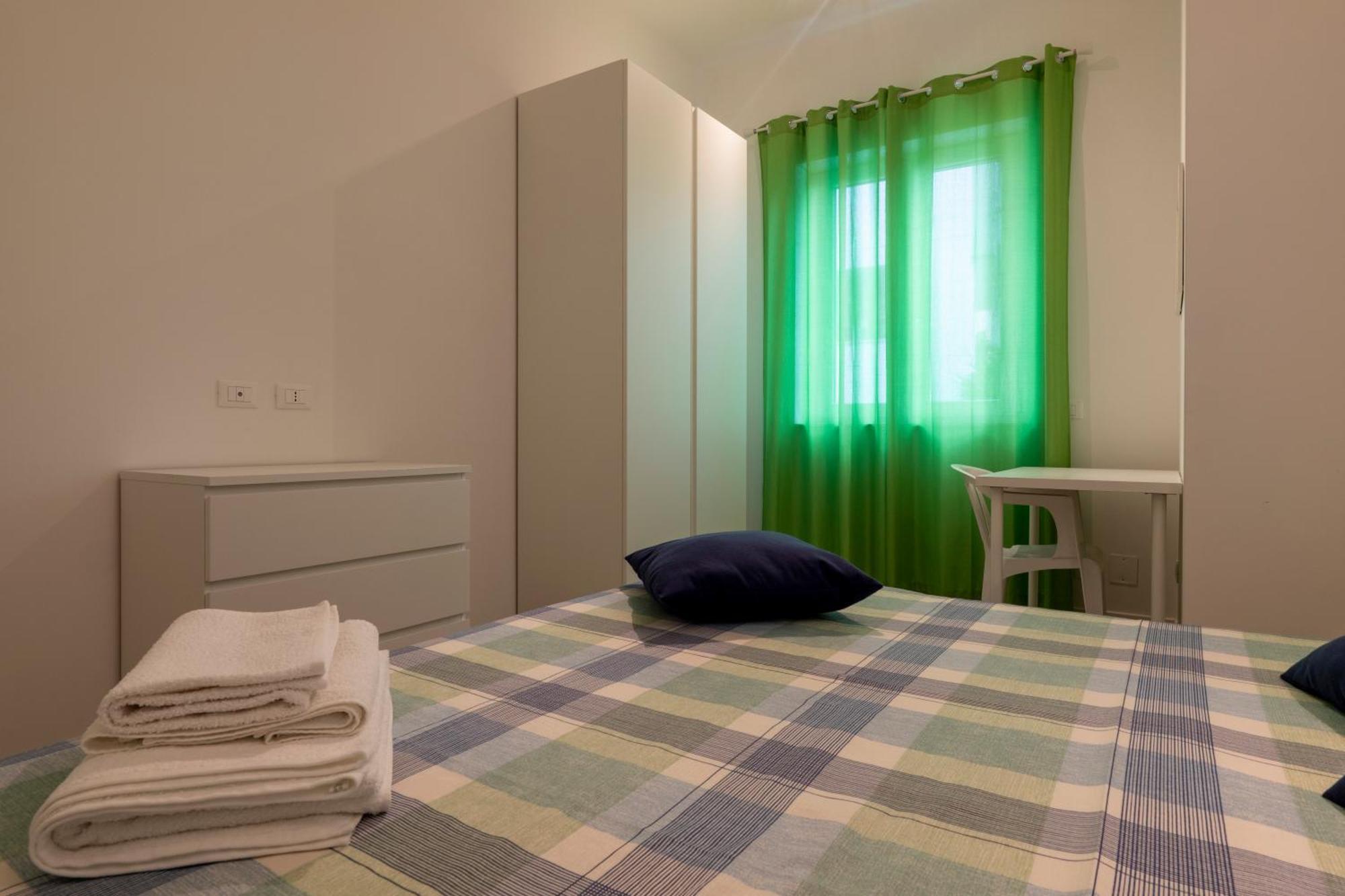 Blu D'Eraclea Apartamento Palermo Exterior foto