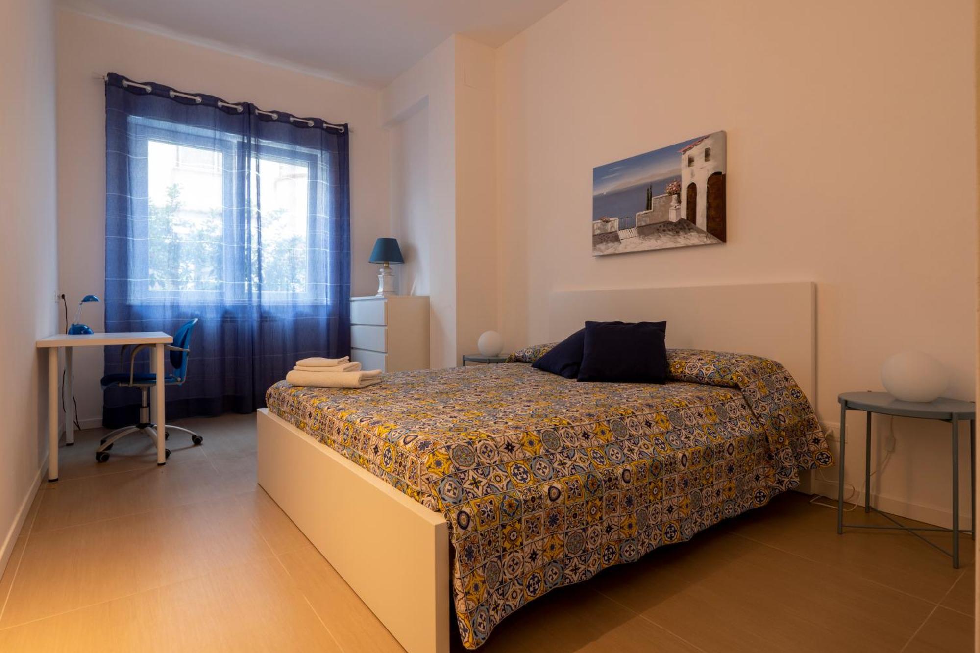 Blu D'Eraclea Apartamento Palermo Exterior foto