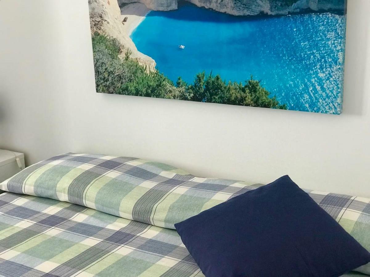 Blu D'Eraclea Apartamento Palermo Exterior foto