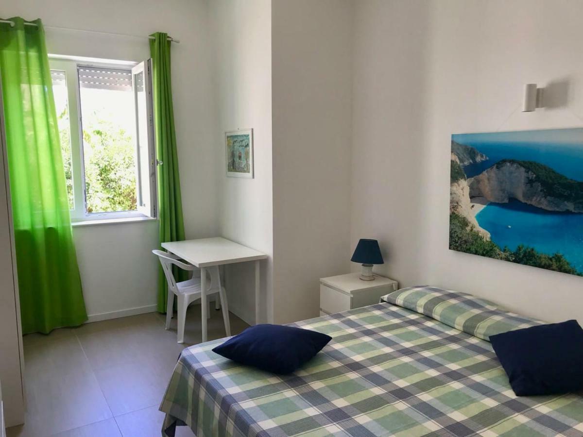 Blu D'Eraclea Apartamento Palermo Exterior foto
