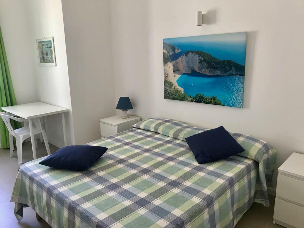 Blu D'Eraclea Apartamento Palermo Exterior foto