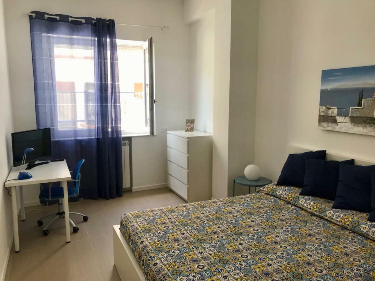Blu D'Eraclea Apartamento Palermo Exterior foto