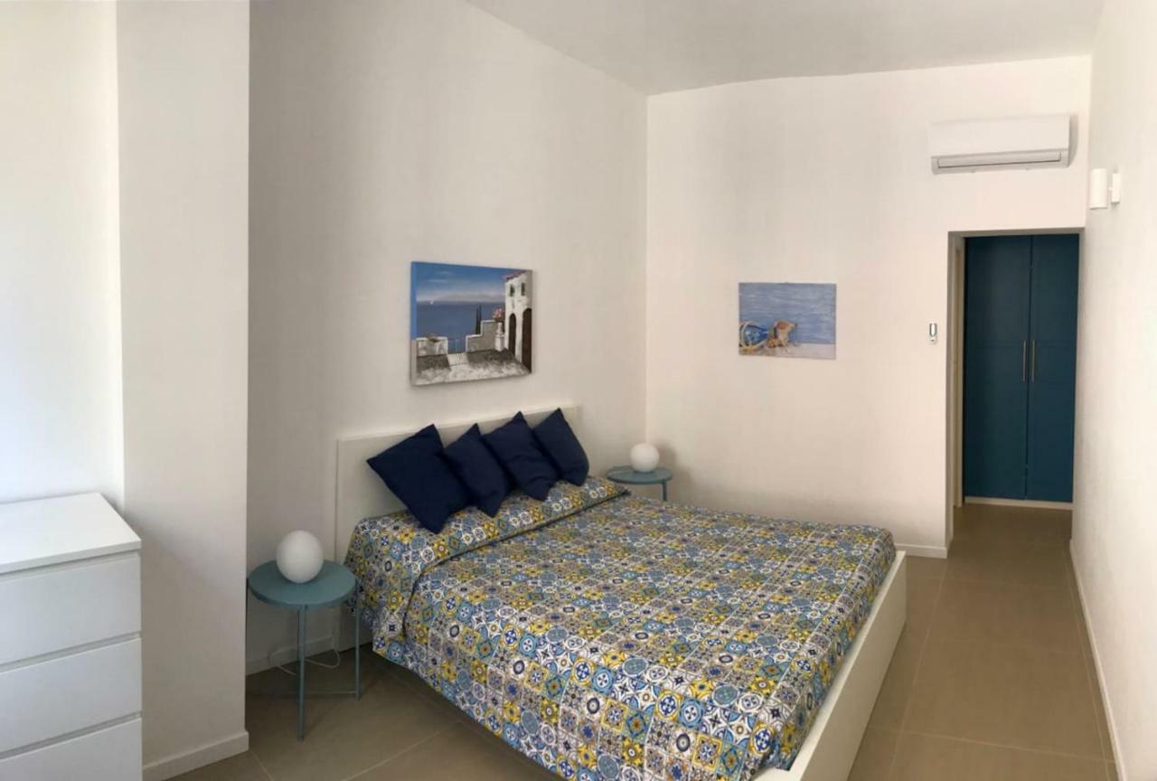 Blu D'Eraclea Apartamento Palermo Exterior foto